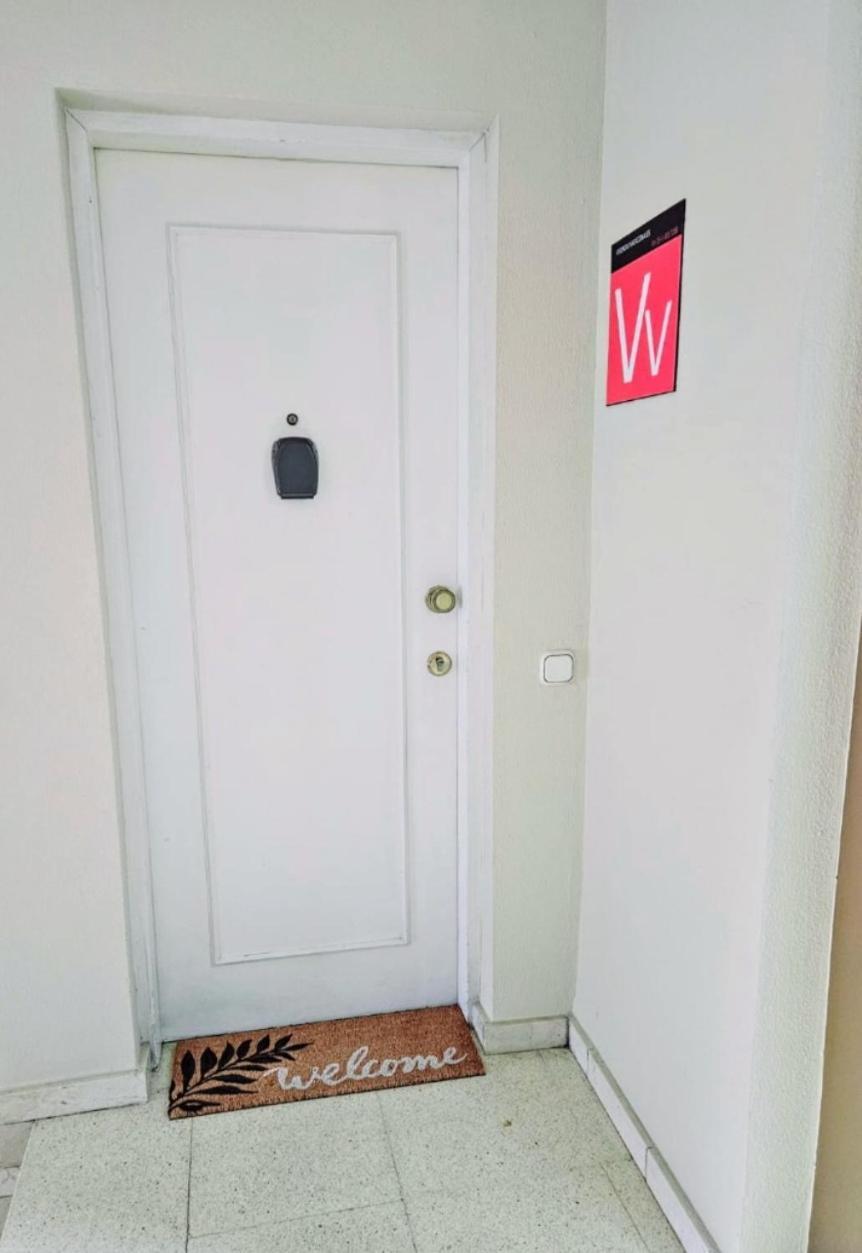 Flat Triana Apartment Лас Палмас де Гран Канария Екстериор снимка
