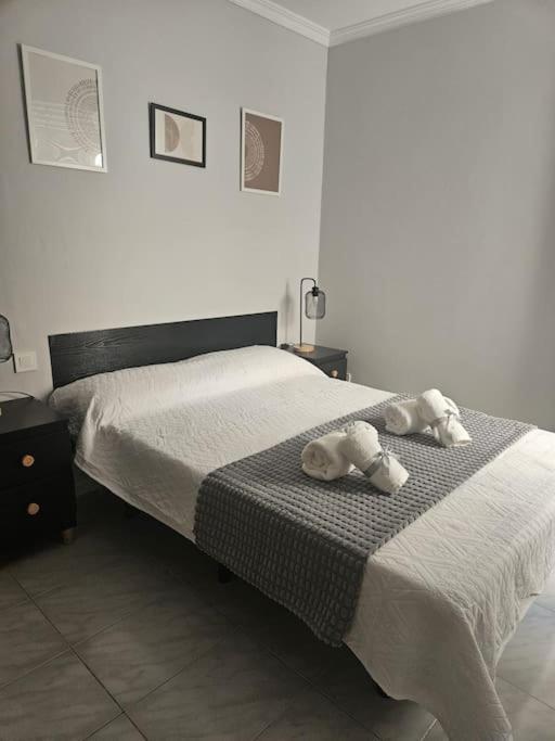 Flat Triana Apartment Лас Палмас де Гран Канария Екстериор снимка