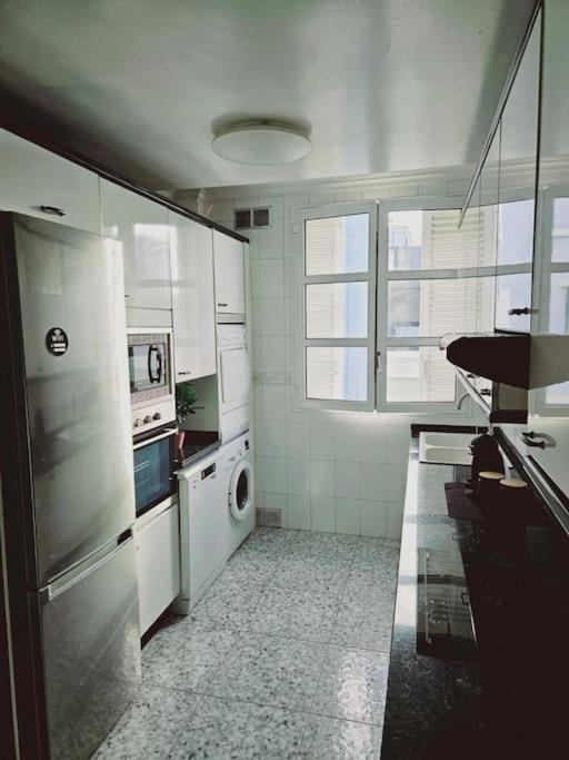 Flat Triana Apartment Лас Палмас де Гран Канария Екстериор снимка