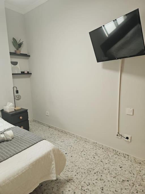Flat Triana Apartment Лас Палмас де Гран Канария Екстериор снимка