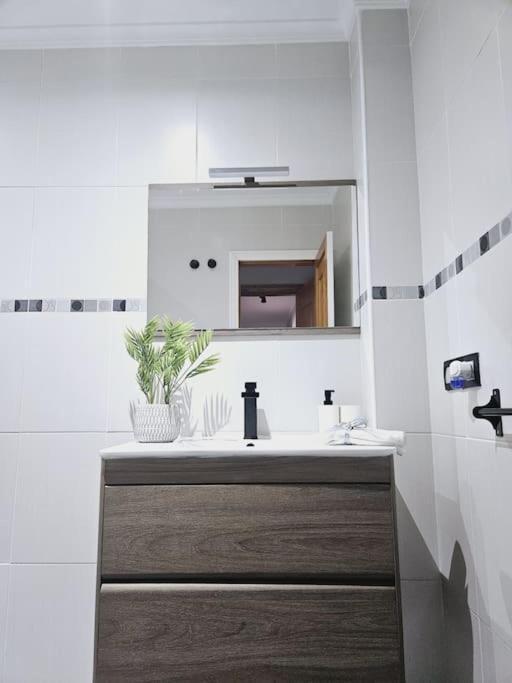 Flat Triana Apartment Лас Палмас де Гран Канария Екстериор снимка