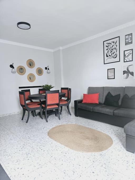 Flat Triana Apartment Лас Палмас де Гран Канария Екстериор снимка