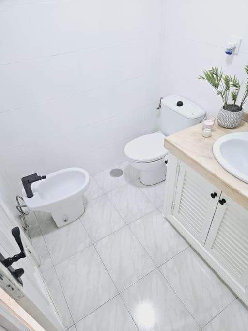 Flat Triana Apartment Лас Палмас де Гран Канария Екстериор снимка