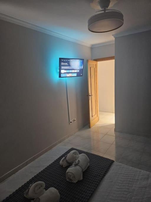 Flat Triana Apartment Лас Палмас де Гран Канария Екстериор снимка