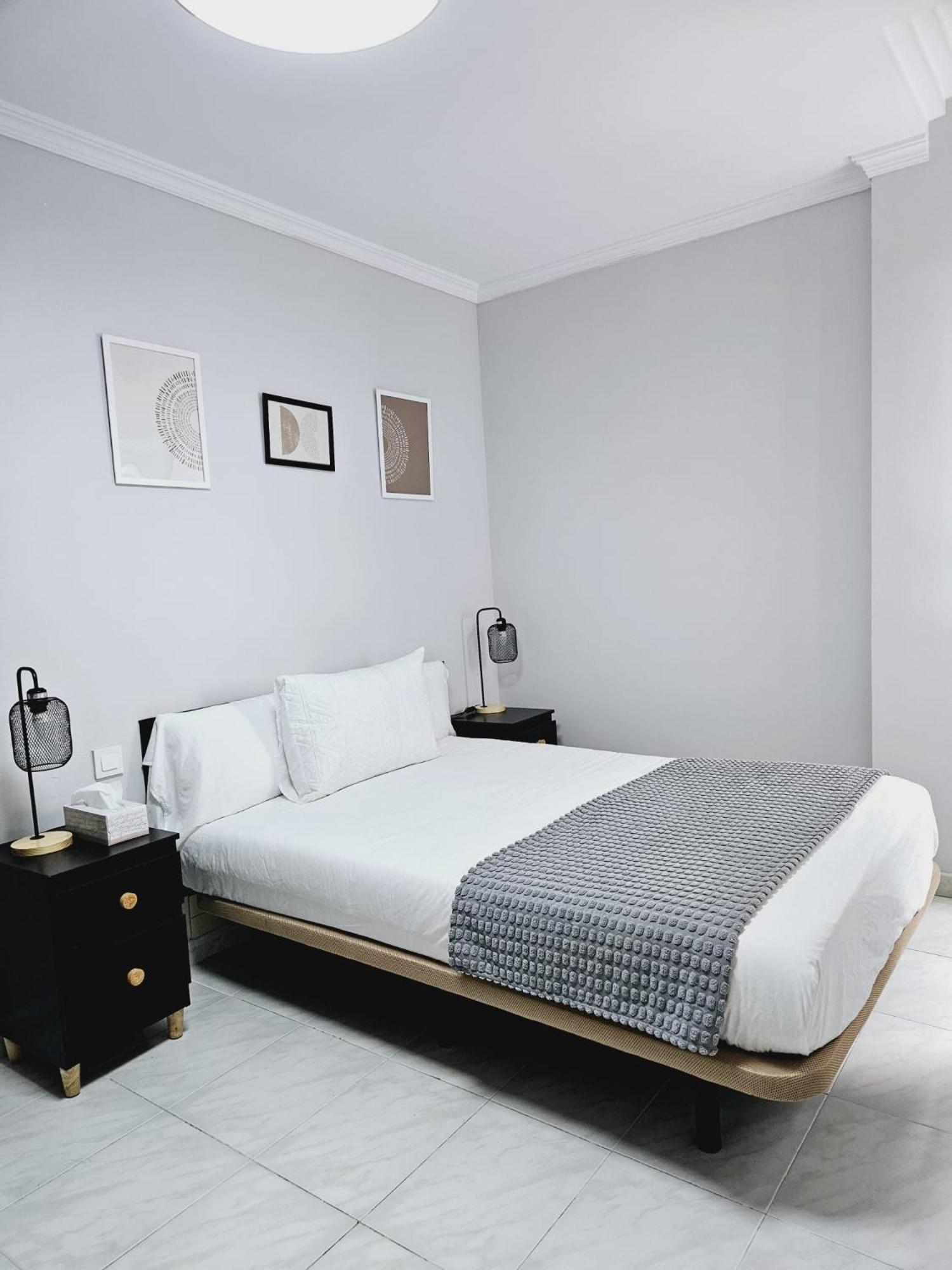 Flat Triana Apartment Лас Палмас де Гран Канария Екстериор снимка