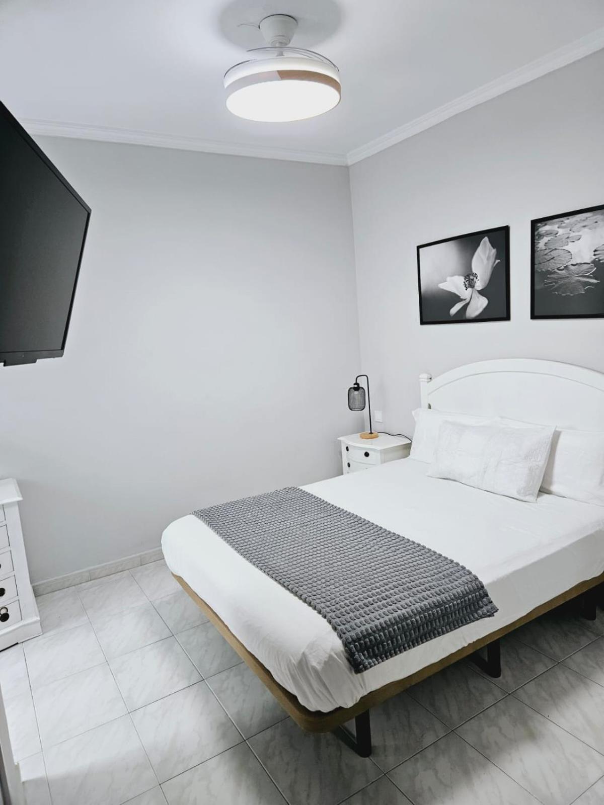 Flat Triana Apartment Лас Палмас де Гран Канария Екстериор снимка