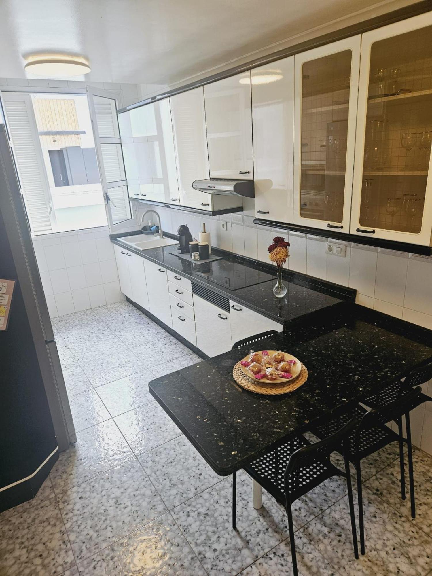 Flat Triana Apartment Лас Палмас де Гран Канария Екстериор снимка
