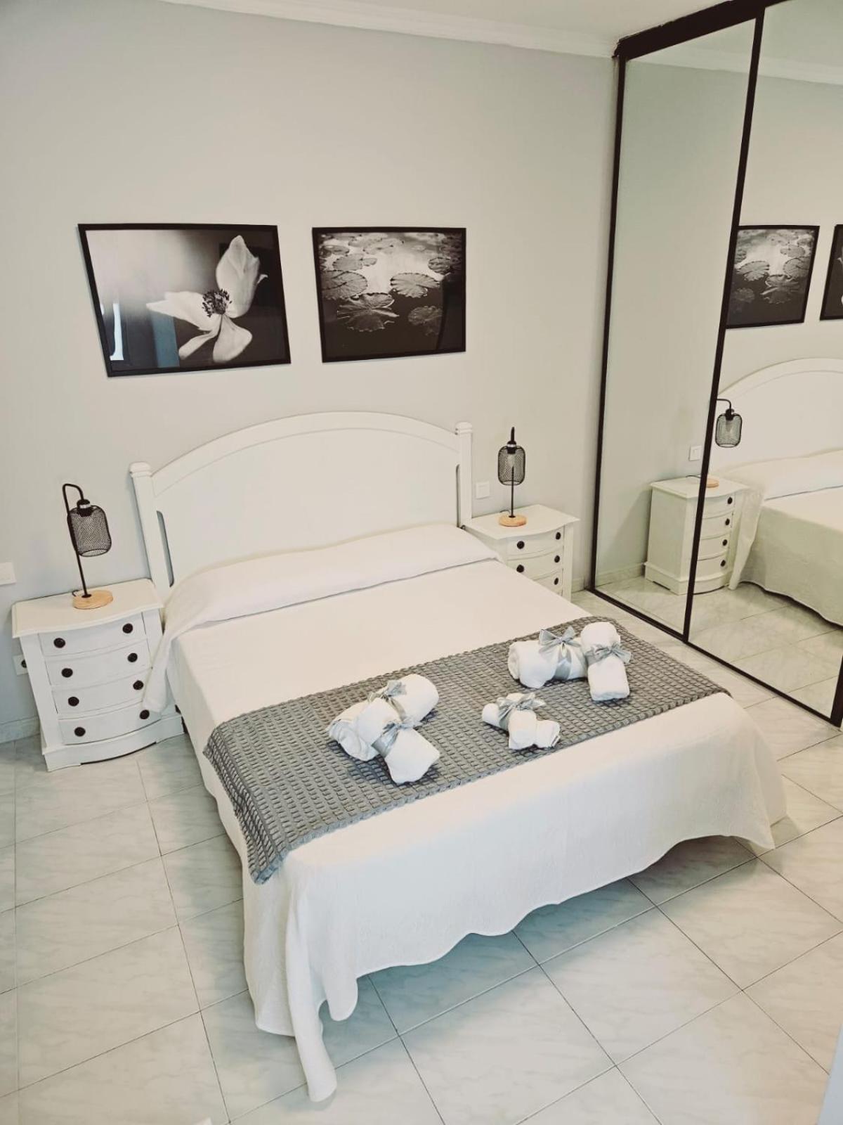 Flat Triana Apartment Лас Палмас де Гран Канария Екстериор снимка